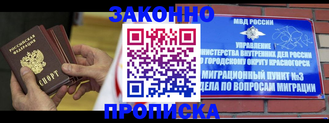 прописка для школы в Реутове